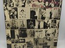 the rolling stones - exile on main street 1972 coc 69100 with postcards