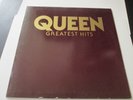 Queen: Greatest Hits. LP, EMI, Germany 1981. nm/vg+
