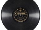 Prewar Jazz 78 - Sam Morgan's Jazz Band - Over In Glory Land - Columbia 14267-D