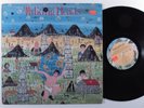 TALKING HEADS Little Creatures SIRE LP promo v