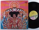 JIMI HENDRIX EXPERIENCE Axis: Bold As Love REPRISE LP gatefold v
