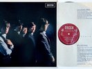 THE ROLLING STONES The Rolling Stones (Decca LK 4605) UK 1964 mono NM
