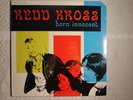 Redd Kross - Born Innocent US re SEALED Frontier LP PUNK