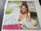 Sylvia: Pillow Talk. LP, Promo, London, Germany 1974. nm/vg+
