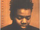Tracy Chapman AMIGA EDITION NEAR MINT Amiga Vinyl LP