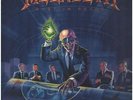 Megadeth Rust In Peace NEAR MINT Emi Vinyl LP