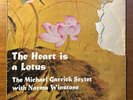 Michael Garrick Sextet & Norma Winstone - The Heart is a Lotus LP.Rare Jazz,1970
