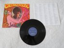 vinyl record Caetano Veloso 2007 Lilith EU ZAO LR131 Tropicalia