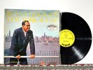 Benny Golson's New York Scene, 1958 LP, Gigi Gryce, Sahib Shihab, Art Farmer, UK