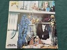 Brian Eno VINYL LP WITH GOLD LIMITED EDITION STAMP Here Come The Warm Jets