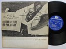 Reverend Gary Davis Pink Anderson Riverside Mono DG LP 1961
