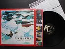 Bikini Kill Original Kill Rock Stars LP 1996 