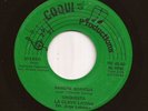 MONSTER Guaguanco Jazz 45 ORQUESTA LA CLAVE LATINA Sangre Boricua COQUI Hear mp3