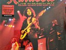 RAINBOW - live in munich 1977 - glow in the dark, 3LPs heavyweight, ltd. sealed