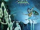 Uriah Heep ‎– Demons And Wizards-LP-1972-GF-Mercury ‎– SRM-1-630-Canada-NM