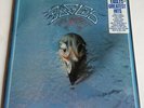THE EAGLES Their Greatest Hits SEALED Record LP 6E-105 with HYPE STICKER