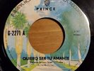 Prince - Quiero Ser Tu Amante 45 Mi Amor Es Para Siempre Mexican 7