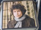 Bob Dylan BLONDE ON BLONDE 3xLP 180g 45RPM MoFi Mobile Fidelity MFSL NEW SEALED