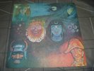 King Crimson ‎– In The Wake Of Poseidon 1971 Japan release 12