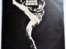 David Bowie - The Man Who Sold The World - UK Vinyl Early Pressing - 1972