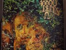 Omega  ‎– 10000 Lépés   RARE HUNGARIAN PROG ROCK