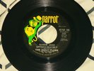 THE DAILY FLASH Queen Jane Approximately 1966 Parrot 45-PAR 308 Psych Vinyl 45