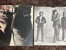 Rolling Stones Sticky Fingers C0C 59100 First Pressing Good