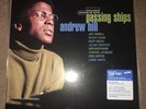 Andrew Hill – Passing Ships 180 GRAM REISSUE 2 x LP Blue Note Tone Poet Coltrane