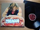 Tobacco - Maniac Meat 2 LP Vinyl Near Mint (Black Moth Super Rainbow) ft. Beck