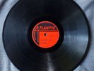 BLUES 78: RAY CHARLES The Midnight Hour/Roll With My Baby ATLANTIC 976