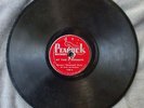 BLUES 78: GATEMOUTH BROWN My Time is Expensive/Mary Is Fine PEACOCK 1504
