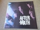 The Rolling Stones LP Aftermath LP **UK STEREO 1st Press**  SUPER AUDIO   Ex/Vg+