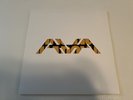 Angels and Airwaves - Chasing Shadows clear vinyl (/500 Made)