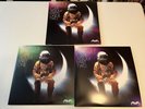 Angels & Airwaves - Love Album Parts One & Two Vinyl Green / Purple /500 4xLP