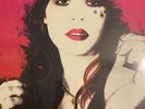 glass candy - Beatbox Sealed Vinyl Signed Johnny Jewel And Ida No
