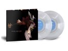 Pearl Jam Live On Two Legs Clear Vinyl Doubl LP Record 2022 New Factory Sealed