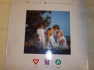 OLIVIA NEWTON JOHN SEALED LP / WARM AND TENDER / RARE / 1989