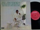 Al Green -I'm Still In Love With You   D-1973   London SHA-U 138