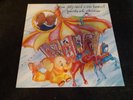 Agnetha fältskog - Kom följ med i vår karusell - LP (abba) - Rare