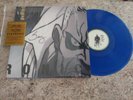 Serj Tankian SIGNED Fuktronic Transparent Blue Vinyl /300 System of a Down JSA