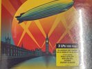 Led Zeppelin - Celebration Day 3x Vinyl LP Box Set Sealed