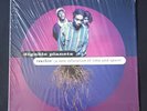digable planets Reachin' Double Vinyl LP Reissue 2018 Light In The Attic Records