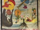 The Band Music From Big Pink MFSL NM
