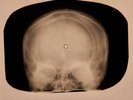 Rolling Stones - She Said Yeah X-RAY SKULL BONES RECORDS USSR 27