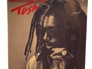 Peter Tosh - The Toughest 12” Vinyl LP Compilation Roots Reggae Capitol 90201
