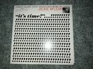Jackie McLean - It s Time;Blue Note;Japan