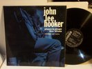 JOHN LEE HOOKER LP 