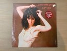 OLIVIA NEWTON-JOHN Owned Vinyl Record Album: PATTI SMITH GROUP Easter