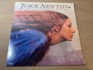OLIVIA NEWTON-JOHN Owned Vinyl Record Album: JUICE NEWTON Well Kept Secret