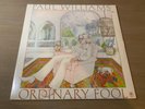 OLIVIA NEWTON-JOHN Owned Vinyl Record Album: PAUL WILLIAMS Ordinary Fool